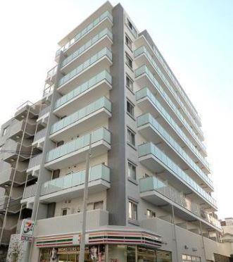 グレースヴィラ御茶ノ水  外観