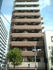 デュオ・スカーラ秋葉原 外観