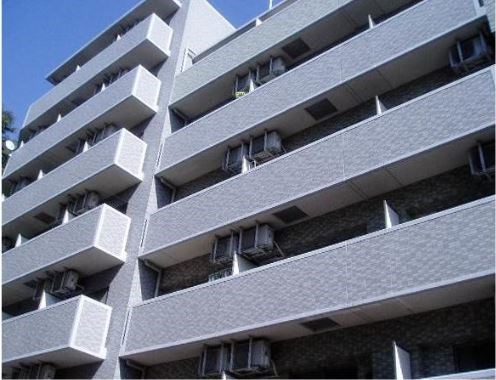 プレール・ドゥーク文京白山   701号室 外観