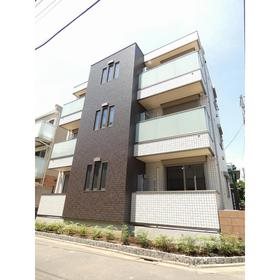 ステラート本郷  外観