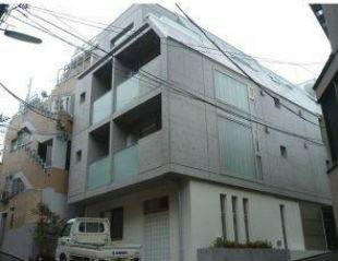 グラストーンズ    915170-301号室 外観