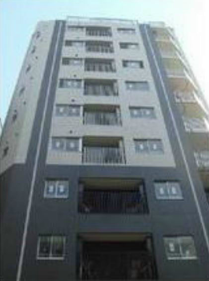 クローバーコート黒門町       10号室 外観