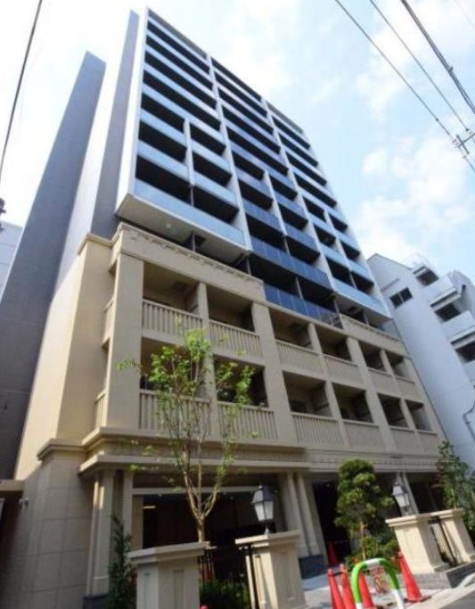 カーサエストコルタ  外観