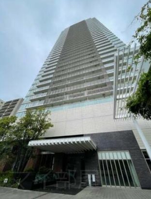 浅草タワー 外観