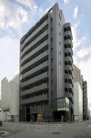 エム・グランヴィア駒形  404号室 外観