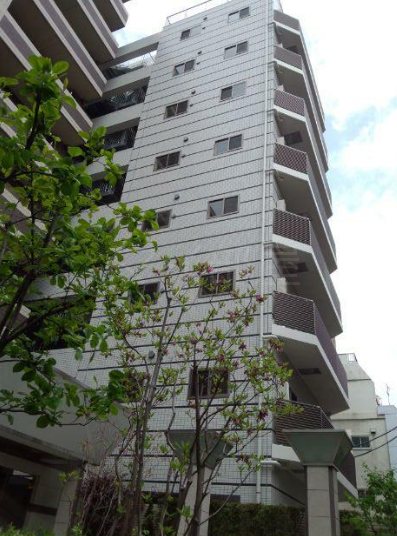 ラヴィエント浅草橋 外観