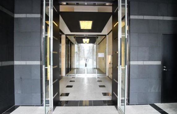 ブレシア新御徒町 外観