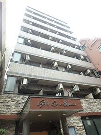 ガラシティ茗荷谷 外観