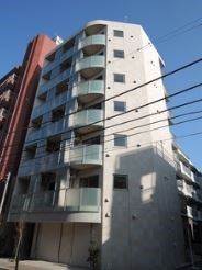 Feliz小石川 外観