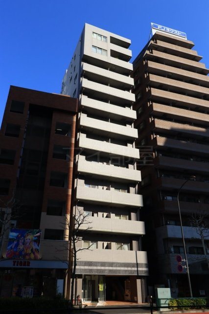 フレールK&Y 外観