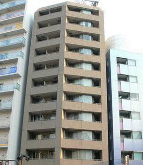 パレステュディオ御茶ノ水    外観