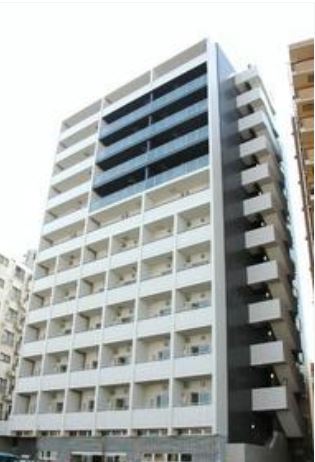 コンフォリア春日富坂   外観