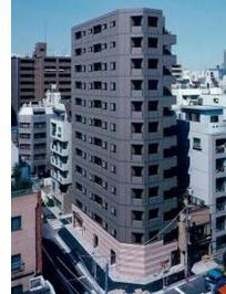 ガラシティ京橋    7号室 外観