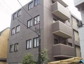 フォレスト弥生   202号室 外観