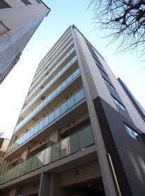 リブリ・グラン関口    201号室 外観