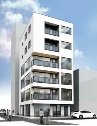 小川町１１６３ビル 外観