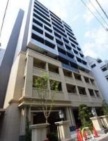 カーサエストコルタ 外観