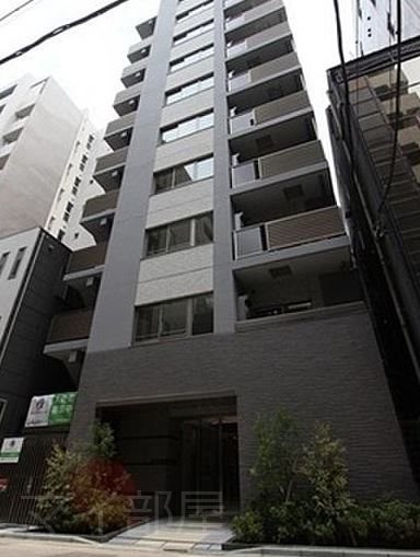 フェリーチェお茶の水 外観