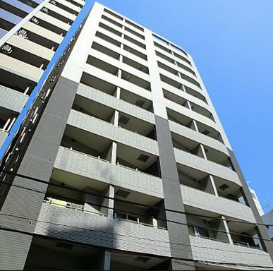 フォレシティ神田多町 外観