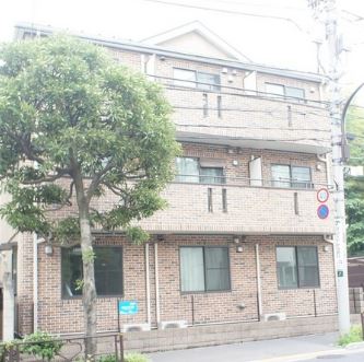 カーサフォンタナ  外観