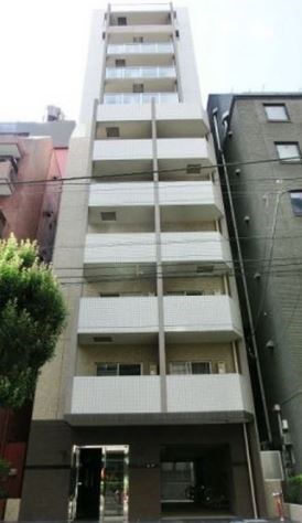 リヴシティ一番町  802号室 外観