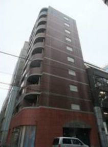 シャンブリーズ三越前 外観