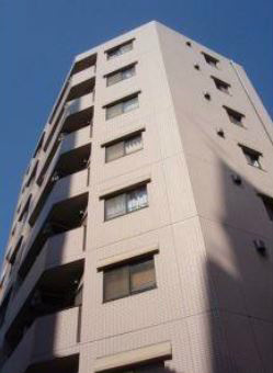 アルテール東日本橋     913001-802号室 外観