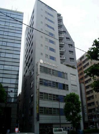 エルヴァージュ神田神保町 803号室 外観