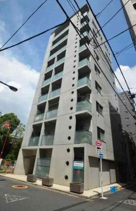 パルクFKN     101号室 外観