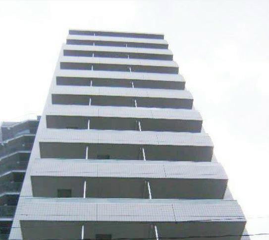 イースト秋葉原 外観