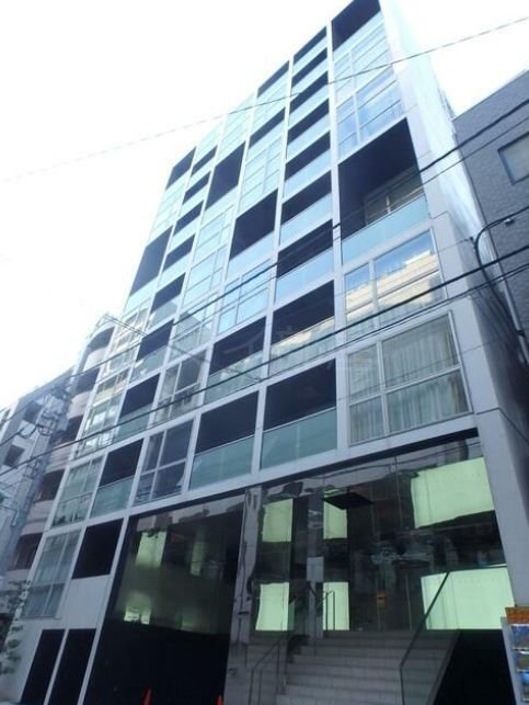 KDX大伝馬レジデンス 外観