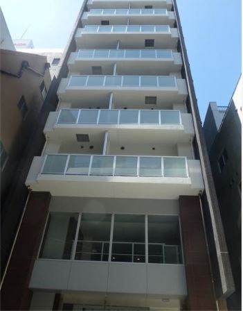 レジディア文京本郷Ⅲ 外観