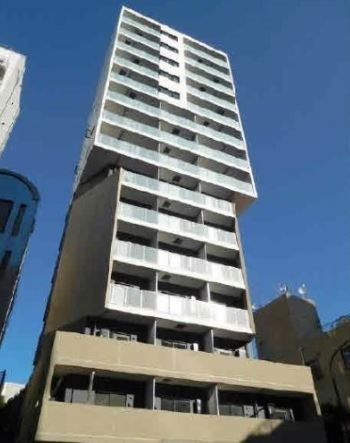 レジディア文京本郷Ⅳ 外観