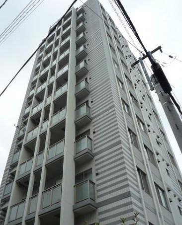 D'クラディアイヴァン御茶ノ水  503号室 外観