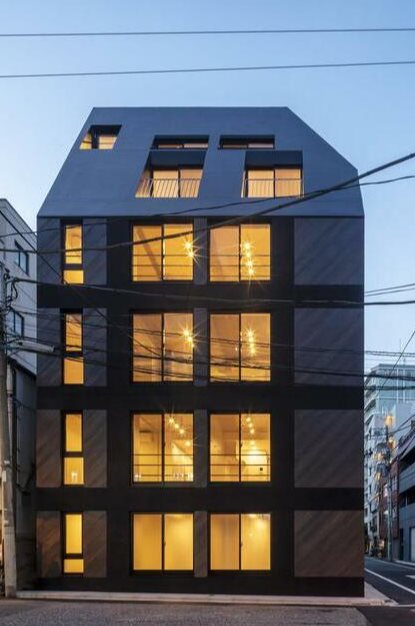 EDIT御茶ノ水妻恋坂    401号室 外観