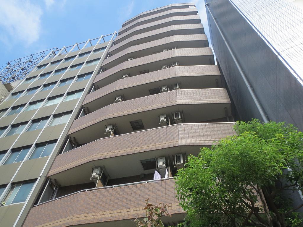 ガラ・ステージ御茶ノ水 外観