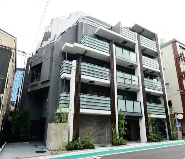 クラシアム飯田橋   302号室 外観