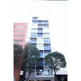 LIBR GRANT 神楽坂 外観