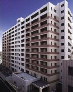 パークアクシス御茶ノ水ステージ 外観