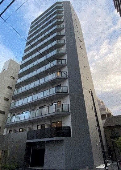 クラマエ214 外観