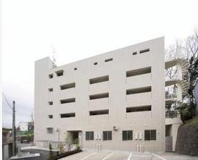 コートブリーズ根津 外観