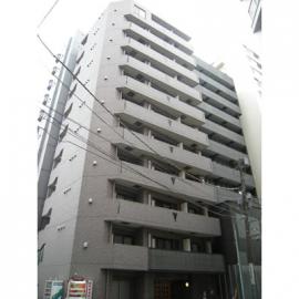 パークウェル銀座東    402号室 外観