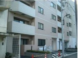 デュオ・スカーラ麹町 外観