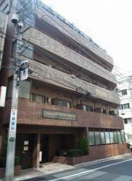 トーシンフェニックス神田岩本町壱番館 外観