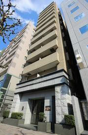 パレステュディオ本郷後楽園 外観