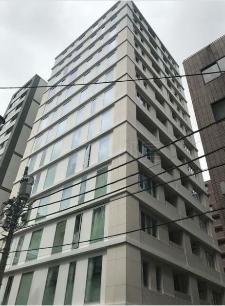 ブランズ大手町 外観