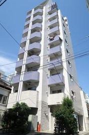 浅草橋レジデンス 外観