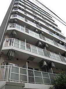 コート新御徒町    401号室 外観