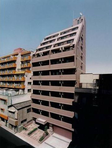 ガーラ元浅草     11号室 外観