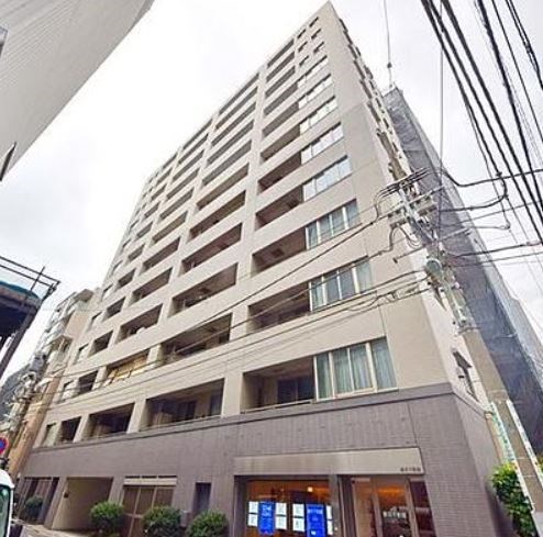 レフィール日本橋本町   外観